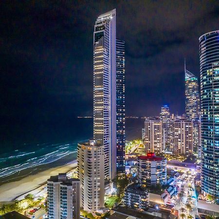 Soul Beachfront 3 Brm Sleeps 8 - Optimise Bnb غولد كوست المظهر الخارجي الصورة