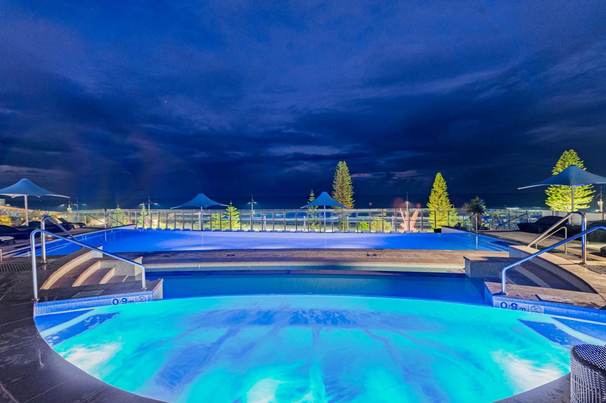 Soul Beachfront 3 Brm Sleeps 8 - Optimise Bnb غولد كوست المظهر الخارجي الصورة