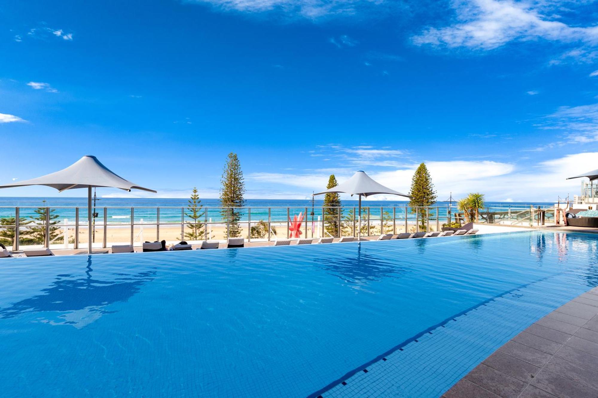Soul Beachfront 3 Brm Sleeps 8 - Optimise Bnb غولد كوست المظهر الخارجي الصورة