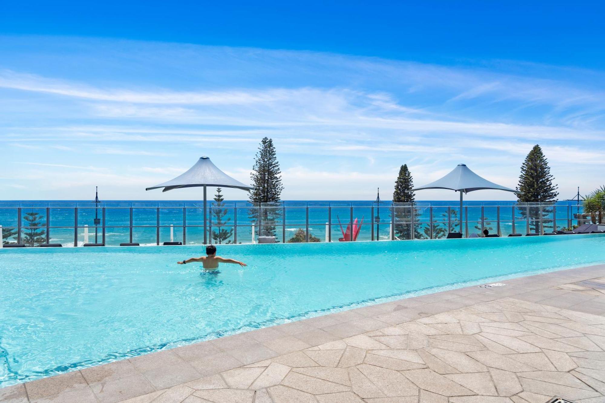 Soul Beachfront 3 Brm Sleeps 8 - Optimise Bnb غولد كوست المظهر الخارجي الصورة
