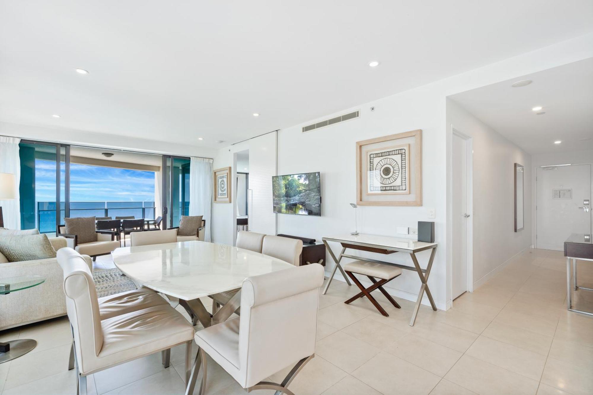 Soul Beachfront 3 Brm Sleeps 8 - Optimise Bnb غولد كوست المظهر الخارجي الصورة