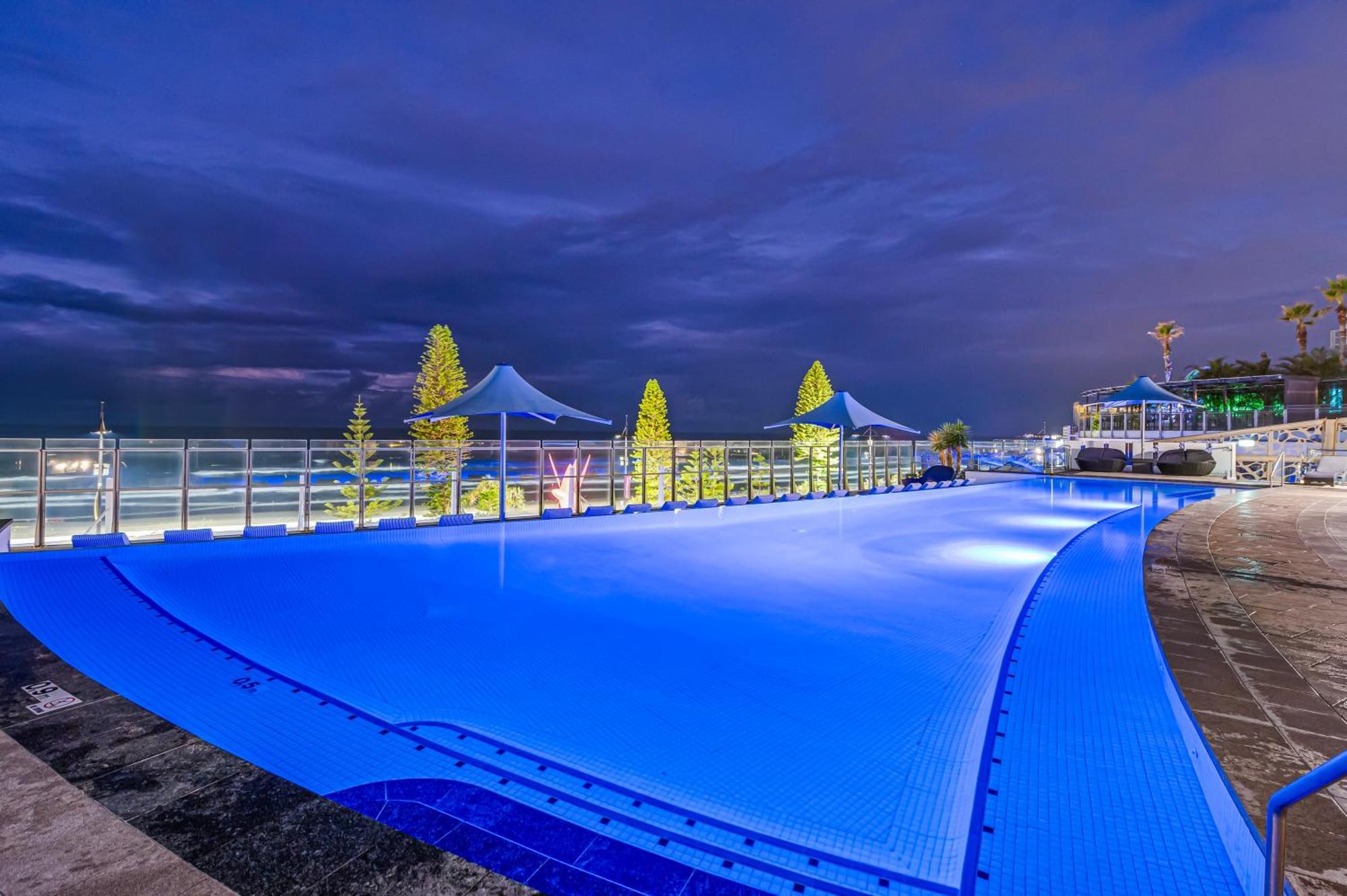Soul Beachfront 3 Brm Sleeps 8 - Optimise Bnb غولد كوست المظهر الخارجي الصورة