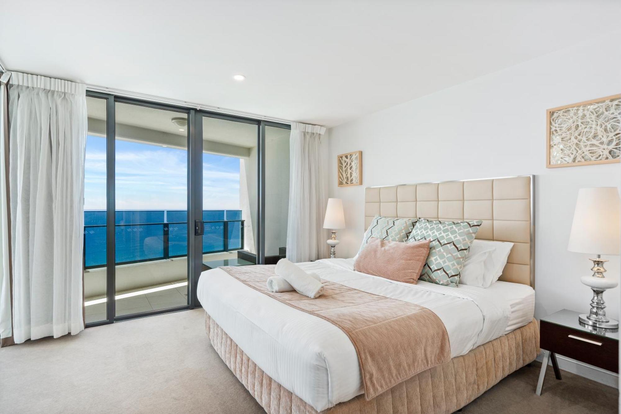 Soul Beachfront 3 Brm Sleeps 8 - Optimise Bnb غولد كوست المظهر الخارجي الصورة