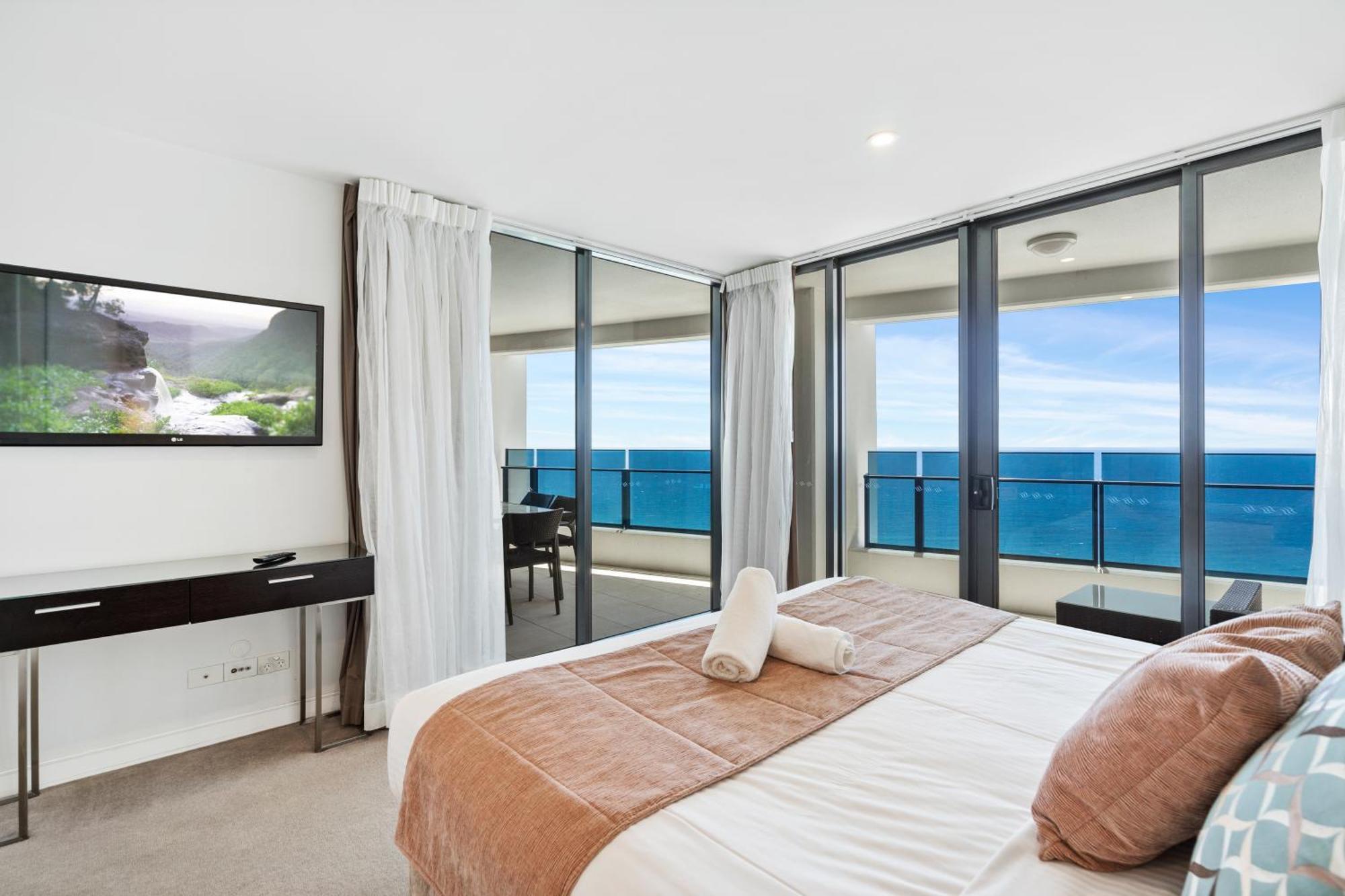 Soul Beachfront 3 Brm Sleeps 8 - Optimise Bnb غولد كوست المظهر الخارجي الصورة