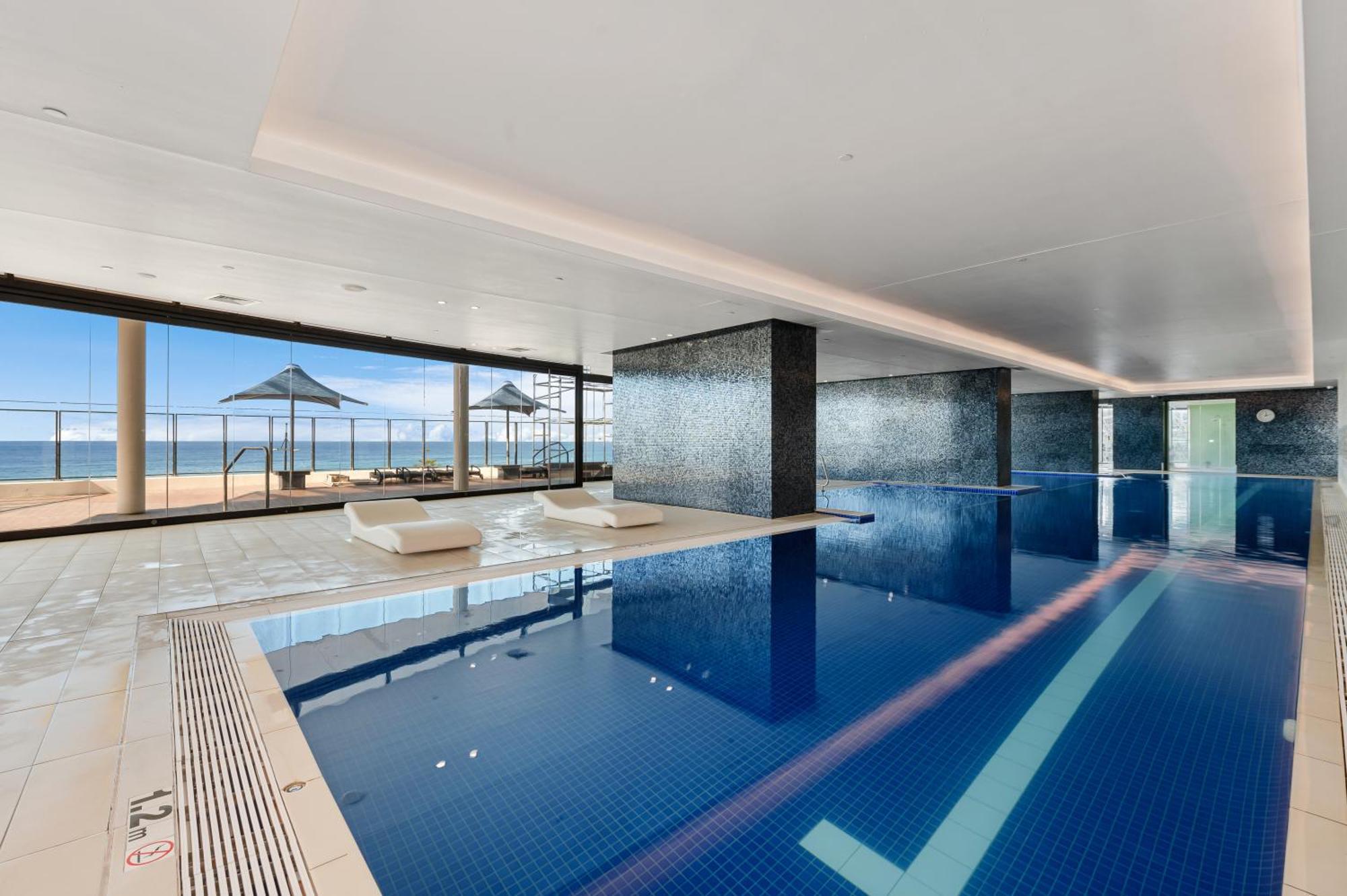 Soul Beachfront 3 Brm Sleeps 8 - Optimise Bnb غولد كوست المظهر الخارجي الصورة